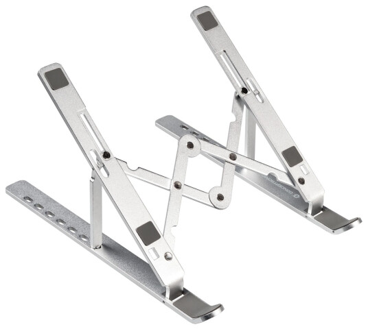 Conceptronic THANA04S ERGO Aluminium Laptopstativ