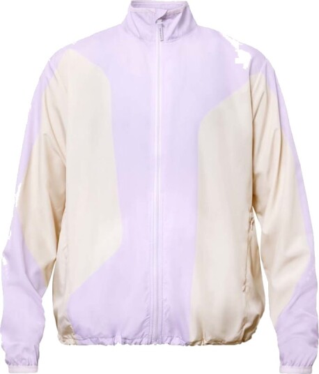 Röhnisch Women's Wind Shield Jacket M, Orchid