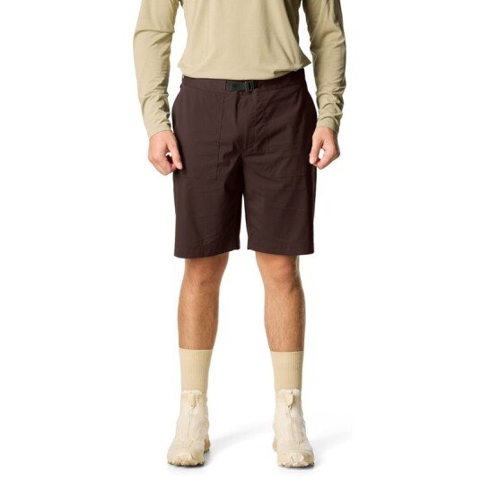 Houdini M's Liquid Chore Shorts Brown Illusion Houdini M's Liquid Chore Shorts Brown Illusion