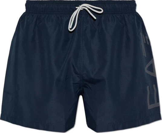 EA7 Swimming Trunk Active Navy XL