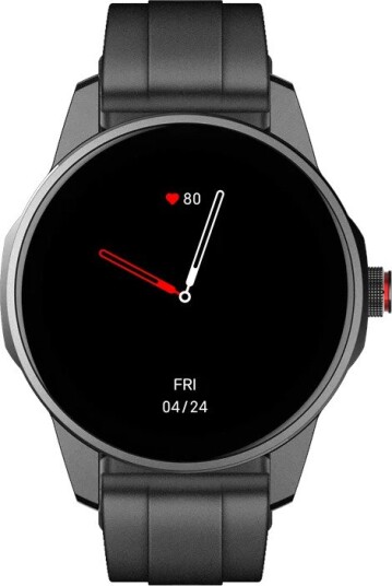 Nubia Watch GT Svart