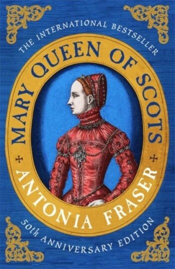 Mary Queen Of Scots Av Lady Antonia Fraser Mary Queen Of Scots Av Lady Antonia Fraser