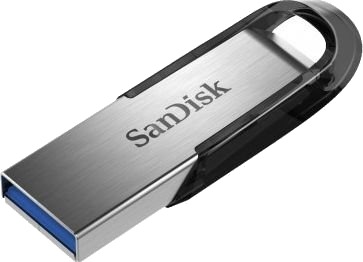 Sandisk Ultra Fair Flair-Pendrive 64 Gb Fd-64/Ultraflair-San