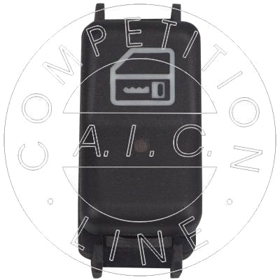 Bryter, sentrallås AIC 50951