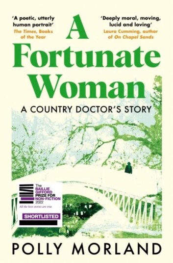 A Fortunate Woman Av Polly Morland A Fortunate Woman Av Polly Morland