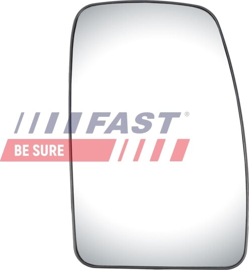 Speilglass ytterspeil FAST FT88592
