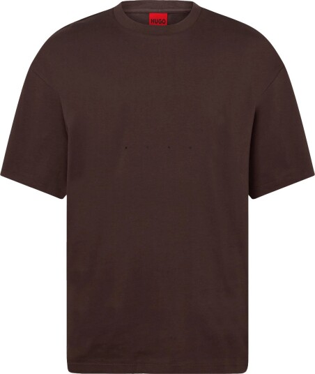 HUGO Devrolo   BROWN OVERFLOW   S