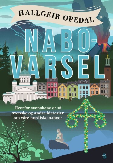 Nabovarsel Nabovarsel