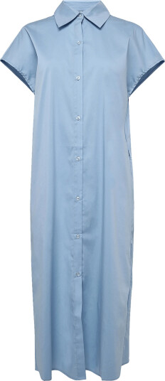 La Rouge | Victoria Shirtdress | S/M
