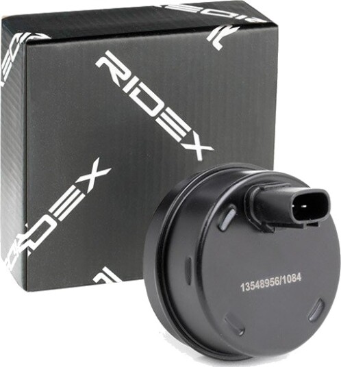 RIDEX 412W0316 Sensor ABS RIDEX 412W0316 Sensor ABS