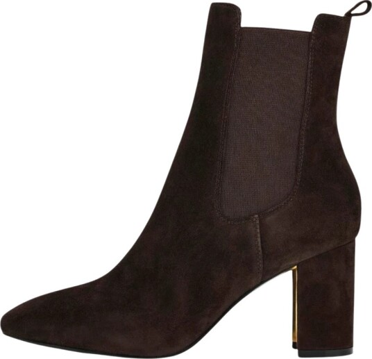 Guess Dame Sko Brun 38 EU, Guess Dame Sko Brun 38 EU,