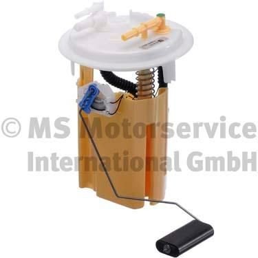Sensor brennstoff forråd PIERBURG 7.02701.83.0 Sensor brennstoff forråd PIERBURG 7.02701.83.0