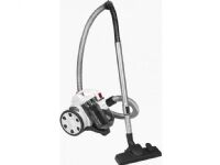 Profi-Care Professional Care PC BS 3039, Canister (white / black)