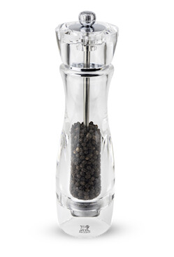 Vittel Pepperkvern Akryl 23 cm