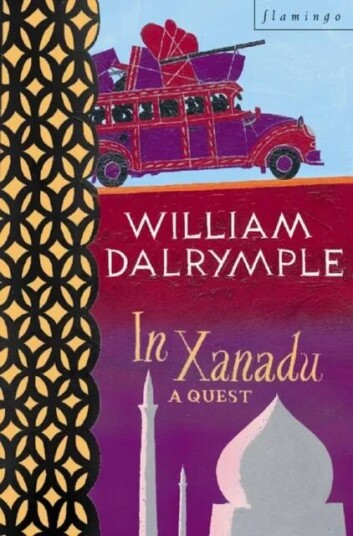 In Xanadu Av William Dalrymple