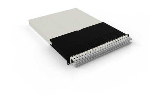 Patchbox Pone30utpwh 1,8 M Cat6a U/Utp Utp Rj-45 Rj-45 Hvit