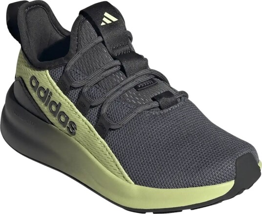 Adidas Sportswear Lite Racer Adapt 8.0 K Grey 28