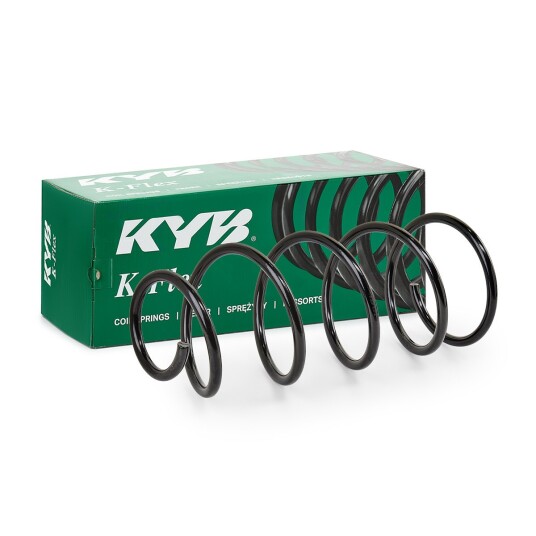 Fjær KYB RC2142 Fjær KYB RC2142