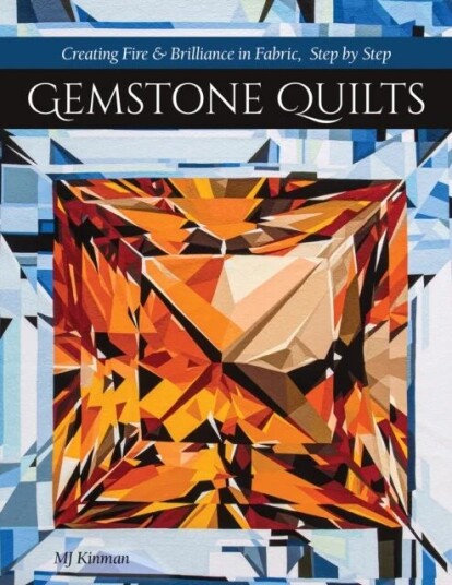 Gemstone Quilts Av Mj Kinman Gemstone Quilts Av Mj Kinman