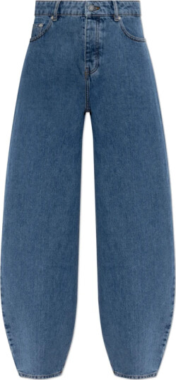 By Malene Birger Dame Jeans Blå W25, By Malene Birger Dame Jeans Blå W25,