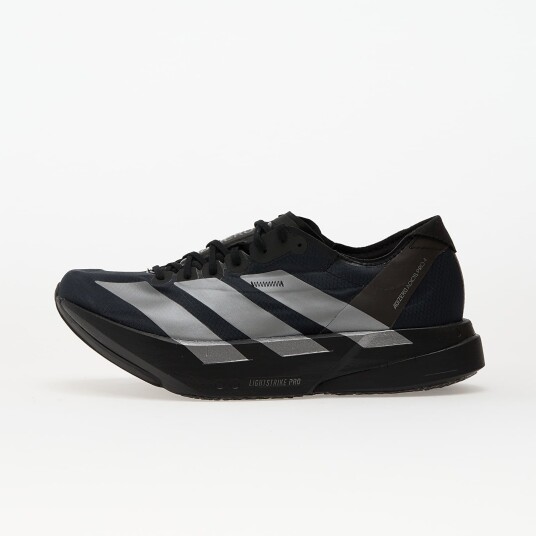 Joggesko adidas Adizero Adios Pro 4 M Core Black/ Iron Metalic/ Carbon EUR 40 2/3