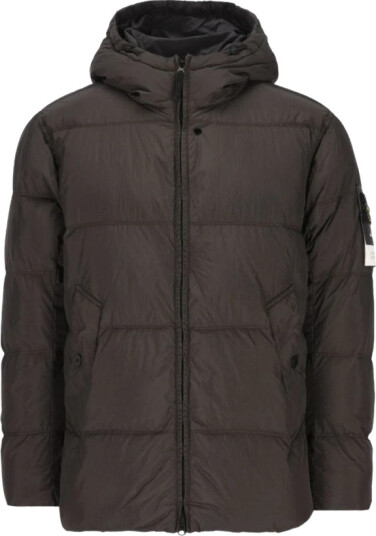 Stone Island Herre Jakker Grå XL,