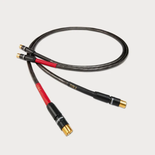 Nordost Tyr2 Signalkabel 1,5 meter RCA Nordost Tyr2 Signalkabel 1,5 meter RCA