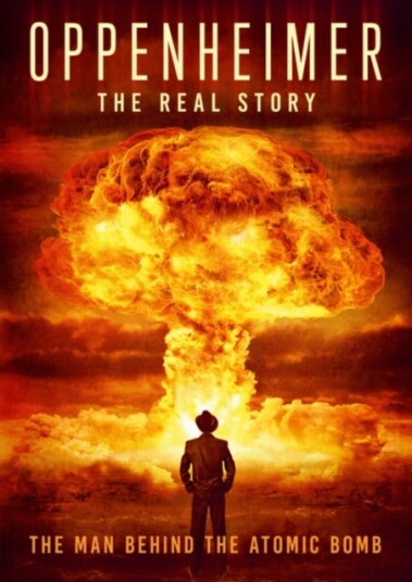 Oppenheimer: The Real Story DVD Oppenheimer: The Real Story DVD