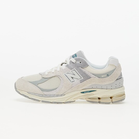 Joggesko New Balance 2002R Linen/ Concrete Grey/ Slate Grey EUR 43