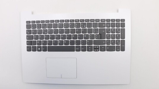 Uppercaseasml80xl15t White Frn Imr Wtouch Padtp Ffcfrench Kb Uppercaseasml80xl15t White Frn Imr Wtouch Padtp Ffcfrench Kb