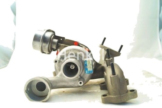 Turbolader Henkel Parts 5111706N