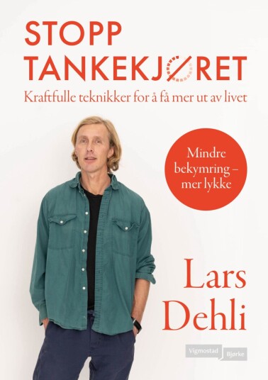 Stopp tankekjøret lev livet! Stopp tankekjøret lev livet!