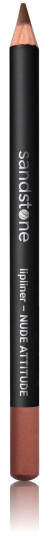 Sandstone Lipliner Nude Attitude Sandstone Lipliner Nude Attitude