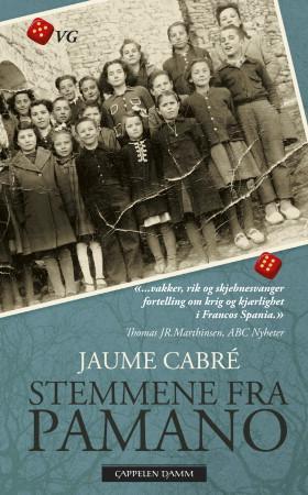 Stemmene Fra Pamano Av Jaume Cabré