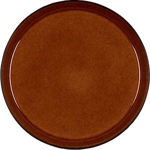 Bitz Gastro Tallerken Ø 27 cm Svart/Amber