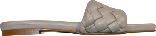 Original Sin Dame Sko Beige 38 EU,