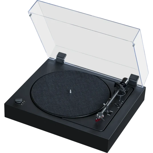 Pro-Ject A2 Sort Pro-Ject A2 Sort