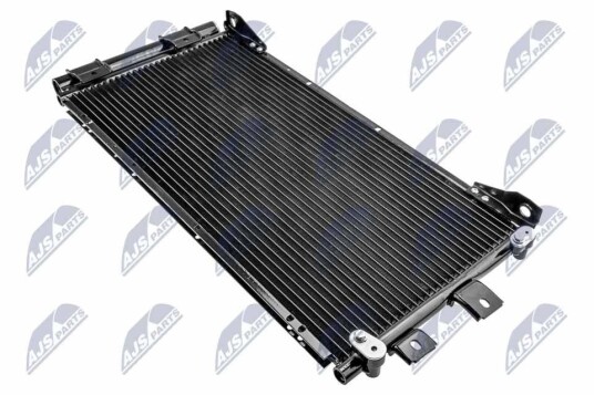 Kondensator NTY CCS-TY-033 Kondensator NTY CCS-TY-033