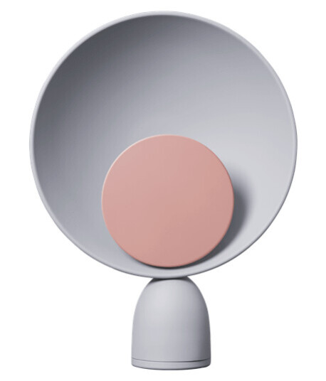 Please Wait to be Seated Blooper Bordlampe Ash Grey/Jaipur Please Wait to be Seated Blooper Bordlampe Ash Grey/Jaipur