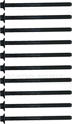Topplokksbolter REINZ 14-18424-02 Topplokksbolter REINZ 14-18424-02