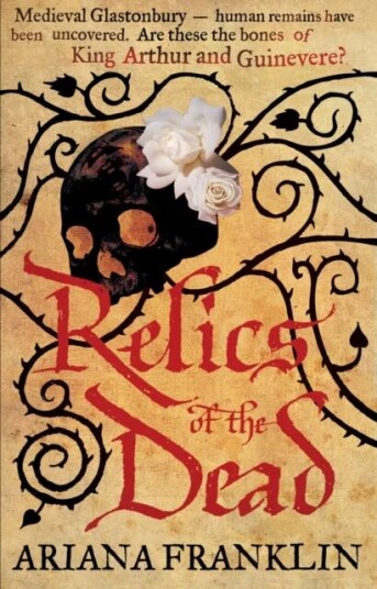 Relics Of The Dead Av Ariana Franklin
