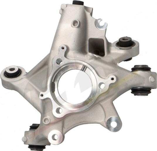 MERTZ M-K1031 Akseltapp, hjulopphengning