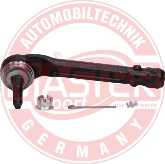 Endeledd MASTER-SPORT 44206-PCS-MS