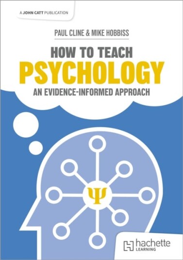 How to Teach Psychology: An evidenceinformed approach How to Teach Psychology: An evidenceinformed approach