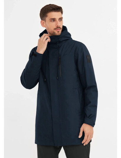Five Seasons Arlo Jkt M - Navy - XL