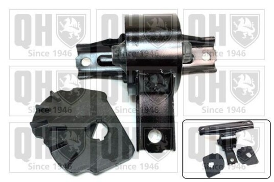 Motorfeste QUINTON HAZELL EM4901