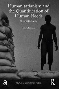 Paliszkiewicz Joanna Humanitarianism and the Quantification of Human Needs
