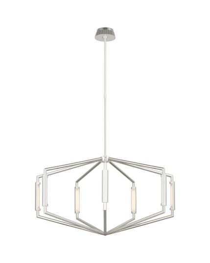 Appareil 40" takkrona nickel