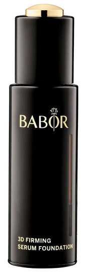 Babor 3D Firming Serum Foundation 02 Ivory Babor 3D Firming Serum Foundation 02 Ivory