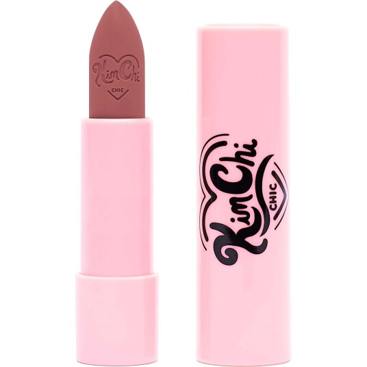 KimChi Chic Marshmallow Butter Lippie Lipstick Woot Woot 4,2g KimChi Chic Marshmallow Butter Lippie Lipstick Woot Woot 4,2g